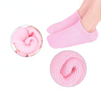 Silicone Grip Socks – Non Slip Anti Skid Cotton Socks