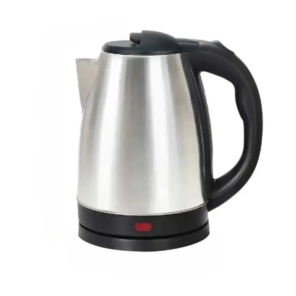 Electric Kettle AZ-17 – Stainless Steel Thermocup | Fast Boiling Water Heater
