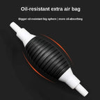 Manual Suction Pipe for Oil & Fuel Transfer with Ease Multipurpose Pump