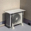 AC Outdoor Protector Cover – Waterproof Dustproof Air Conditioner Cover