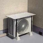 AC Outdoor Protector Cover – Waterproof Dustproof Air Conditioner Cover