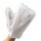 Dust Remover Gloves (10pcs) – Disposable Cleaning Gloves for Kitchen & Home