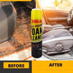 SOGO Foam Cleaner – Multi Purpose Car & Home Cleaning Spray | Upholstery, Sofa & Seat Cleaner