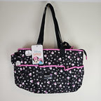 Baby Diaper Bag 3pcs set Disney Minnie Mouse
