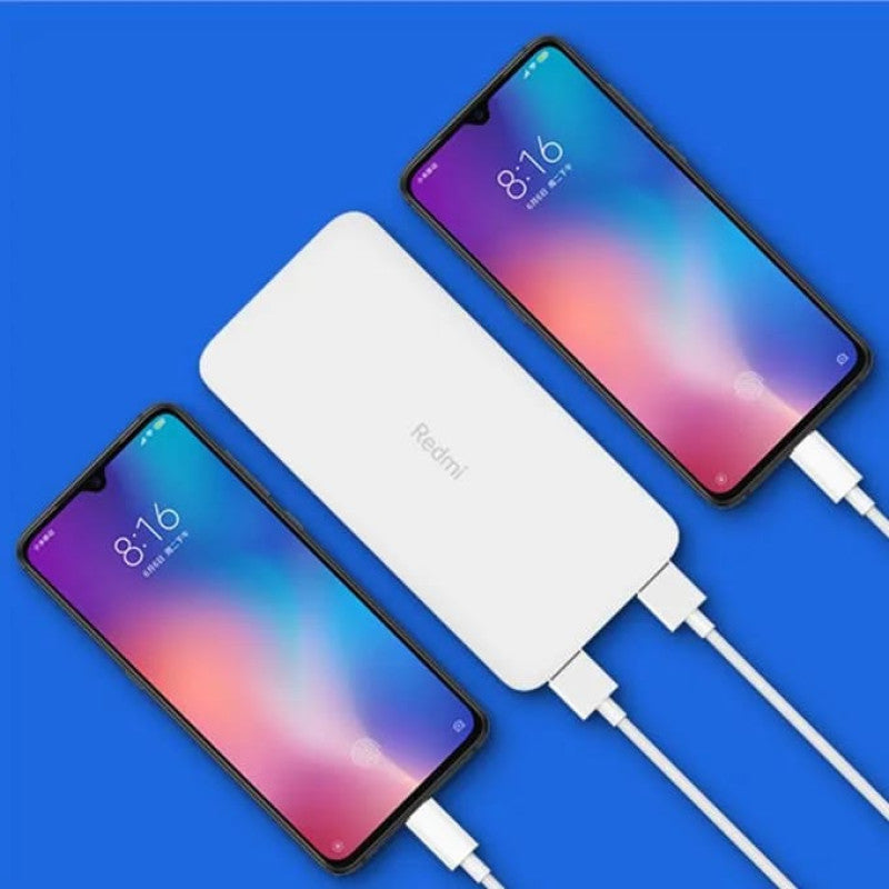 Mi Power Bank 10000mh