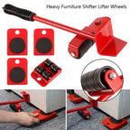 Furniture Moving Tool Heavy Object Mover Furniture