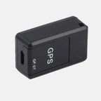 GF-07 Mini GPS Tracker – Real-Time Tracking Device with Magnet & SIM Support