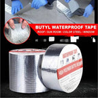 Waterproof Tape (Big Size) – Heavy Duty Butyl Leak Repair Sealing Tape