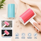 Washable Reusable Gel Lint Roller
