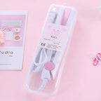 Mini Pocket Friendly Make Time Hair Straightener