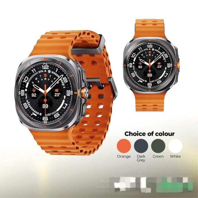 S7 Ultra Smart Watch – HD Display Fitness Tracker with Bluetooth Calling