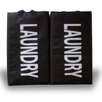 Foldable Foamic Laundry Basket Bag For Washing Dirty Clothes Storage