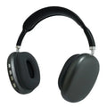 P9 Wireless Bluetooth Headphones – HiFi Stereo Sound, Noise Reduction & Memory Card Support