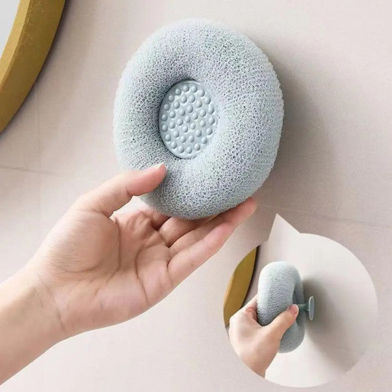 Pack of 2 Body Sponge