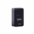 GF-07 Mini GPS Tracker – Real-Time Tracking Device with Magnet & SIM Support