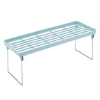 Kitchen Storage Stand Rack – Multi Purpose Shelf Organizer | Countertop Expandable Storage Stand