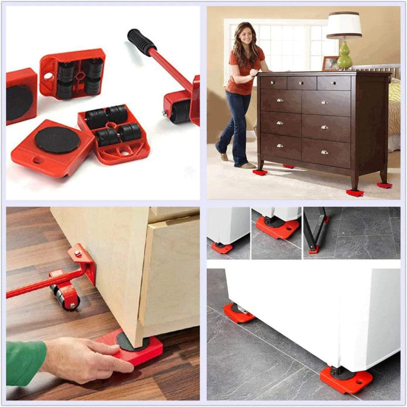 Furniture Moving Tool Heavy Object Mover Furniture