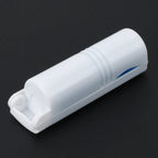 Mini Pocket Compact and Portable Lint Roller with Washable Refill