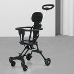 Baby Stroller Light Weight and Easy Foldable Magic