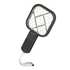 Mini Mosquito Racket – USB Rechargeable Electric Bug Zapper