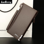 3D FIBER UNISEX WALLET