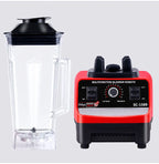Silver Crest SC-1589 Blender – High Power Commercial Blender | Juicer, Grinder & Food Processor