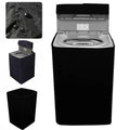 Washing Machine Cover (Single)