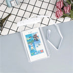 Pack of 2 Waterproof Mobile Pouch – Universal Touch Screen Phone Case (Waterproof Cover)