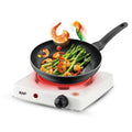 Electric Stove Single Burner – RAF Hot Plate | Portable Cooking Stove