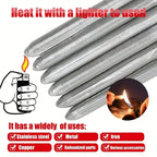 Temperature Welding Rods Easy to Melt