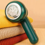 Cloth Lint Remover Wireless & Rechargeable