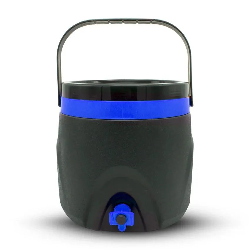 Alpha Water Cooler 7L – Portable Insulated Water Dispenser with Tap | Hot & Cold Drink Storage Cooler