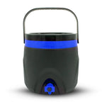 Alpha Water Cooler 7L – Portable Insulated Water Dispenser with Tap | Hot & Cold Drink Storage Cooler