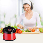 Knife Sharpener with Suction