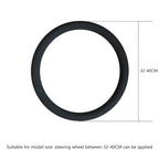 Premium Silicone Steering Wheel Cover