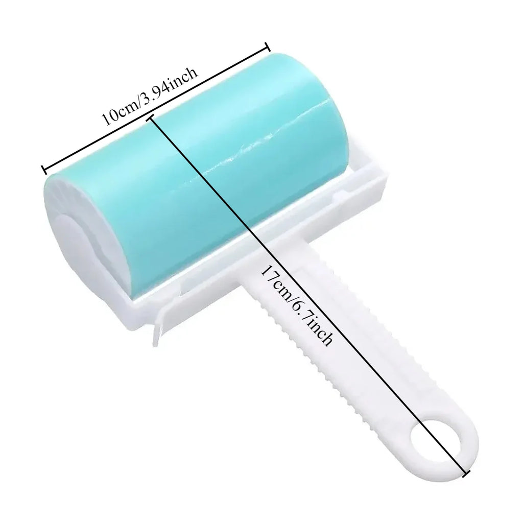 Washable Reusable Gel Lint Roller