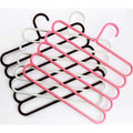 Pack of 2 Hanger 5 Layer
