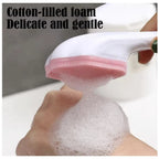 Silicone Face Scrubber Brush – Deep Cleansing Facial Brush
