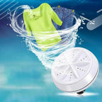 Mini Washing Machine