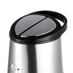 Kenwood Electric Kitchen Chopper KE-304 – 6 Blade Stainless Steel Food Processor