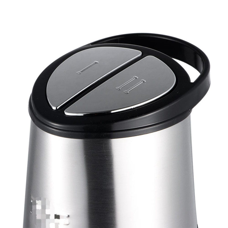 Kenwood Electric Kitchen Chopper KE-304 – 6 Blade Stainless Steel Food Processor