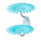 Pack of 2 Sunflower Soap Holder 2 Layer – Wall Mounted Self Draining Soap Dish 🌻