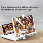 F3 Screen Magnifier – HD Mobile Phone Screen Amplifier
