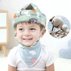 Baby Safety Helmet | Anti-Fall Head Protection Cap for Kids