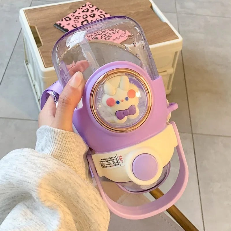 Gugu BEar Water bottle