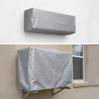 AC Cover 2 in 1 Simple