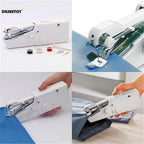 Portable Handheld Sewing Machine