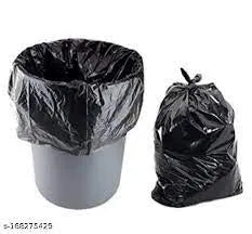 Non Toxic Export Quality Garbage Bag Roll