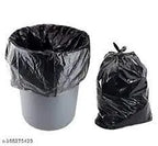 Non Toxic Export Quality Garbage Bag Roll