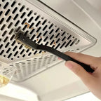 3pcs Wire Brush Set – Heavy Duty Cleaning Brushes for Kitchen, Stove & Rust Removal